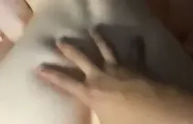 Megan fox putinha em videozinho caseiro dando de quatro
